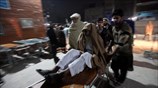Δεκάδες τραυματίες από το σεισμό σε Αφγανιστάν - Πακιστάν