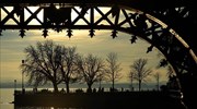 Απογευματινή βόλτα στη Γερμανία