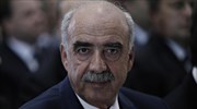 Πέθανε η αδελφή του Βαγγέλη Μεϊμαράκη