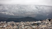 Με κακοκαιρία φεύγει το 2015