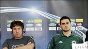 Μαλεζάνι: 50 - 50 οι πιθανότητες