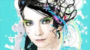 Björk: Μουσικό ταξίδι στον κόσμο της εικονικής πραγματικότητας