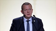 Σκέψεις του Δανού πρωθυπουργού για αναθεώρηση της Σύμβασης του ΟΗΕ για τους πρόσφυγες