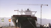 Ε.Ε.: Νέα δεδομένα στη ναυπηγική βιομηχανία