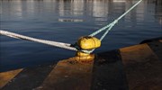 Διορθώθηκε η μηχανική βλάβη στο «Νήσος Ρόδος»