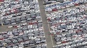 Ιαπωνία: Αύξηση 6% στην παραγωγή αυτοκινήτων