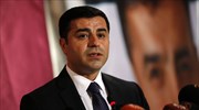 Έρευνα Τούρκου εισαγγελέα κατά του ηγέτη της φιλοκουρδικής Αριστεράς