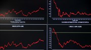 Χ.Α.: Με πολλά blue chip σε πτωτικό momentum κουρεύτηκαν οι απώλειες στο «και πέντε»