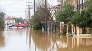 Χαλκιδική: Ανοιχτός διαγωνισμός για την αποκατάσταση ζημιών από τις πλημμύρες του 2014