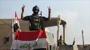 Έτος οριστικής νίκης επί του Ισλαμικού Κράτους το 2016, κατά τον πρωθυπουργό του Ιράκ