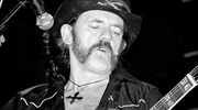 Πέθανε ο θρυλικός «Lemmy» των Motorhead