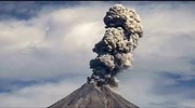 Μεξικό: Νέες εκρήξεις στο ηφαίστειο Κολίμα