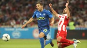 Football League: Στα Τρίκαλα ο Ναβάρο