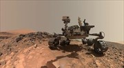 Ταξίδι στον Άρη μέσω Εικονικής Πραγματικότητας