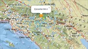 Σεισμός 4,7 Ρίχτερ ανατολικά του Λος Άντζελες