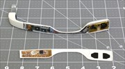 Πρώτες ματιές στο Google Glass 2