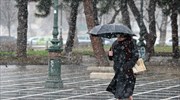 Μέτρα του δήμου Θεσσαλονίκης για την κακοκαιρία
