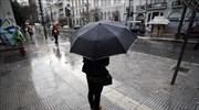 Οδηγίες προστασίας από έντονα καιρικά φαινόμενα