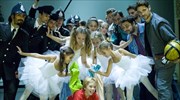 Το «Billy Elliot the musical» ολοκληρώνει τις παραστάσεις του