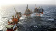 Εκτός ελέγχου κινείται στη Βόρεια Θάλασσα γιγαντιαία πλατφόρμα άντλησης πετρελαίου