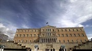 Βουλή: Μεμονωμένες περιπτώσεις συνταξιούχων αφορά η καταβολή αναδρομικών αυξήσεων