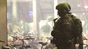 Σε ισχύ παραμένει ο συναγερμός στο Μόναχο λόγω ISIS