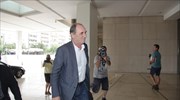 Αισιόδοξος για την οικονομία ο Γ. Σταθάκης