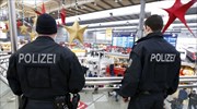 Λάβαμε «πολύ συγκεκριμένη» προειδοποίηση για επιθέσεις, λένε οι αρχές του Μονάχου