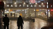 Γερμανία: Συναγερμός στο Μόναχο λόγω τρομοκρατικής απειλής