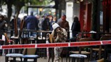 Δύο νεκροί από επίθεση σε παμπ στο Τελ Αβίβ