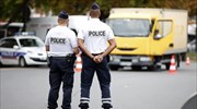 Γαλλία: Σύλληψη 622 ατόμων κατά τη διάρκεια των εκδηλώσεων της Πρωτοχρονιάς