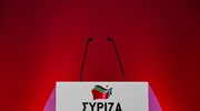 Συλλυπητήρια από τον ΣΥΡΙΖΑ για τον θάνατο του Στέφανου Στεφάνου
