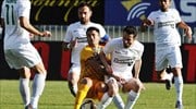 Super League: «Ποδαρικό» με το… δεξί στο 2016 ο Αστέρας Τρίπολης, 4-0 τον Πανθρακικό