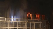 Επίθεση διαδηλωτών στην πρεσβεία της Σ. Αραβίας στην Τεχεράνη
