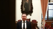 Γ. Στουρνάρας: Δεν νοείται νέα οπισθοδρόμηση