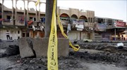 Ιράκ: Τουλάχιστον 15 νεκροί σε επίθεση καμικάζι σε στρατιωτική βάση