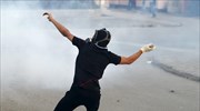 Μπαχρέιν: Συγκρούσεις μεταξύ σιιτών διαδηλωτών και αστυνομίας