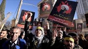 Ιράν: Κύμα οργής για την εκτέλεση σιίτη κληρικού στη Σ. Αραβία