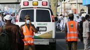 Σαουδική Αραβία: Ένας νεκρός από αστυνομικά πυρά