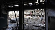 Ιράκ: Βομβιστικές επιθέσεις σε σουνιτικά τεμένη