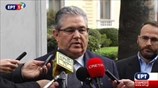 Συνάντηση Πρ. Παυλόπουλου – Δ. Κουτσούμπα