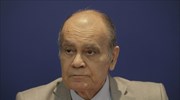 «Κόλπα» καταλογίζει στην κυβέρνηση ο Γ. Ρωμανιάς για το ασφαλιστικό
