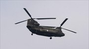 Αερογέφυρα ζωής για νεογέννητο κοριτσάκι