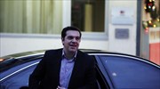 Αλ. Τσίπρας: Θα δώσουμε πολιτική μάχη για την υπεράσπιση των θέσεών μας