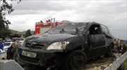 Σε πνιγμό οφείλεται ο θάνατος ενός εκ των δύο ανδρών στο Μεσολόγγι