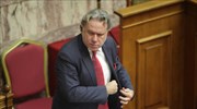 Διαψεύδει ο Γ. Κατρούγκαλος τα περί αντίθεσής του στη διατήρηση των επικουρικών