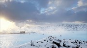 Ισλανδία: «Οι ανανεώσιμες πηγές ενέργειας έσωσαν την οικονομία»