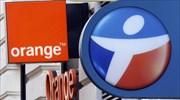 Επιβεβαιώνονται οι συζητήσεις για την εξαγορά της Bouygues από την Orange