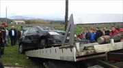 Από πνιγμό ο θάνατος και του δεύτερου νεαρού στο Μεσολόγγι