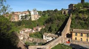Ιταλία: Κονδύλια διατίθενται για την προστασία της πολιτιστικής κληρονομιάς